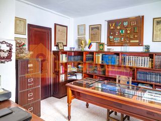 Foto 15 de Hotel en venta en Socorro, Santander
