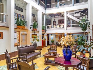 Foto 2 de Hotel en venta en Socorro, Santander
