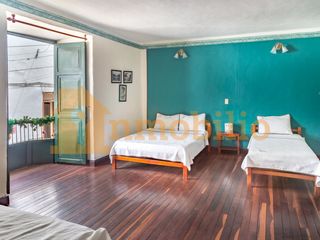 Foto 7 de Hotel en venta en Socorro, Santander
