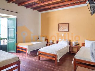 Foto 12 de Hotel en venta en Socorro, Santander