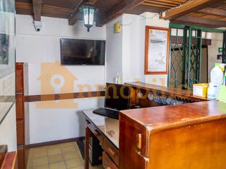 Foto 4 de Hotel en venta en Socorro, Santander