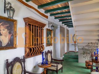 Foto 11 de Hotel en venta en Socorro, Santander