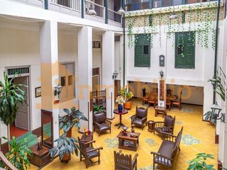 Foto 16 de Hotel en venta en Socorro, Santander