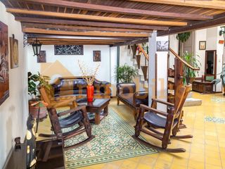 Foto 3 de Hotel en venta en Socorro, Santander