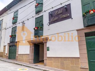 Foto 1 de Hotel en venta en Socorro, Santander