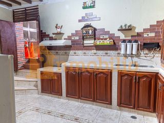 Foto 17 de Hotel en venta en Socorro, Santander
