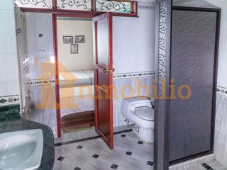 Foto 10 de Hotel en venta en Socorro, Santander