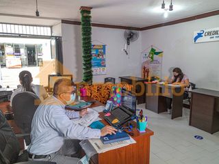 Foto 23 de Hotel en venta en Socorro, Santander