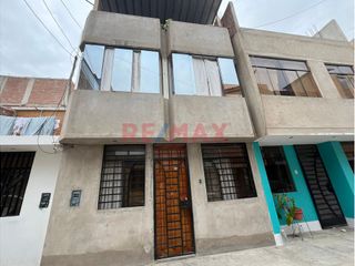 Casa en Venta en Trujillo