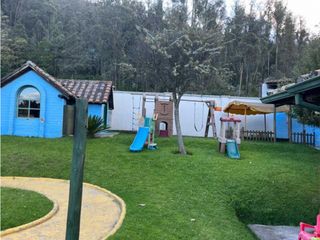 Oportunidad: guardería totalmente equipada en Renta en Quito