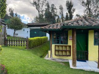 Oportunidad: guardería totalmente equipada en Renta en Quito