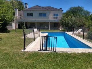 Foto 1 de Alquiler en Lago De Manzanares