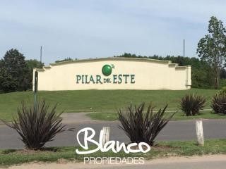 Terreno en Venta en Santa Elisa, Pilar del Este, Pilar, G.B.A. Zona Norte, Argentina