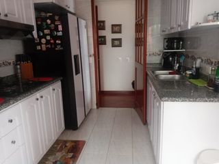 Foto 11 de apartamento en venta en suba. Cod V31361