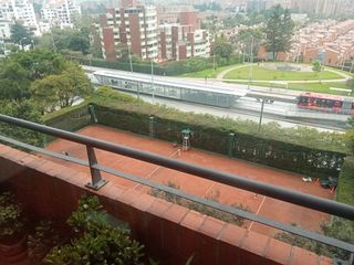 Foto 2 de apartamento en venta en suba. Cod V31361