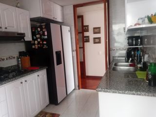 Foto 10 de apartamento en venta en suba. Cod V31361