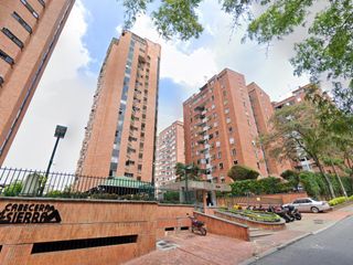 Foto 1 de apartamento en venta en bucaramanga. Cod V2347