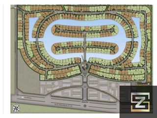 Lote en venta salida a la laguna ubicado en Vista Lagos Canning
