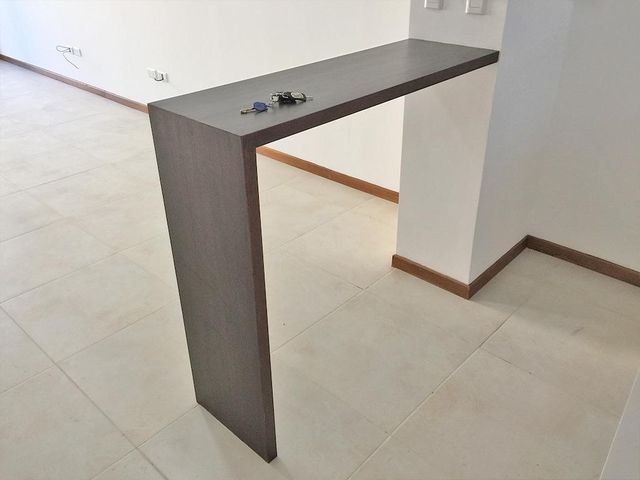 Departamento - Barrio Norte