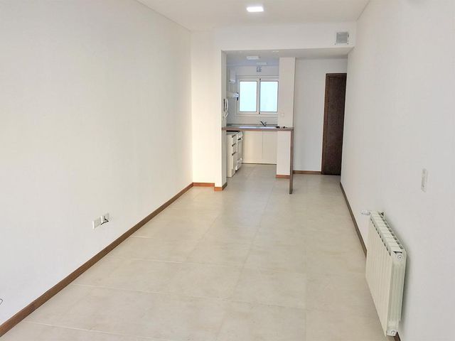 Departamento - Barrio Norte