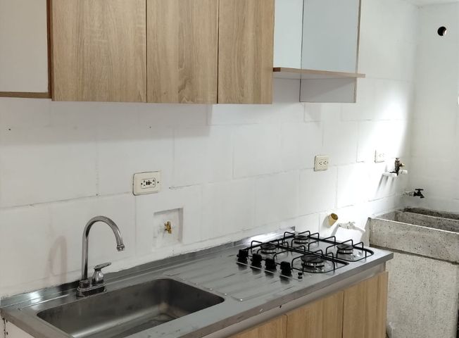 Apartment for rent in Soacha