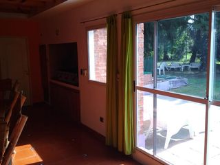Foto 30 de Casa en  alquiler temprario