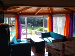 Foto 4 de Casa en  alquiler temprario