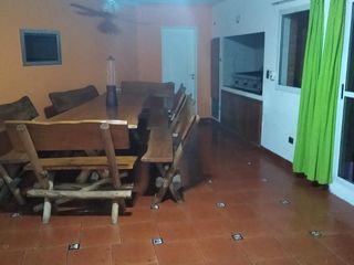 Foto 20 de Casa en  alquiler temprario