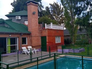 Foto 21 de Casa en  alquiler temprario