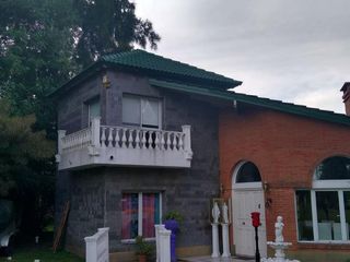Foto 2 de Casa en  alquiler temprario