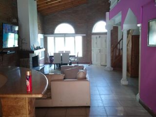 Foto 41 de Casa en  alquiler temprario