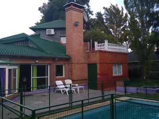 Foto 3 de Casa en  alquiler temprario