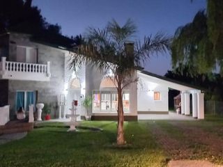 Foto 31 de Casa en  alquiler temprario