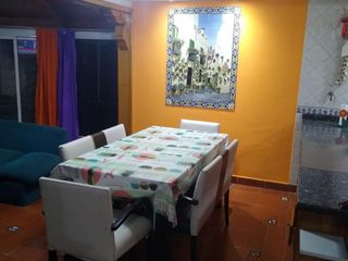 Foto 17 de Casa en  alquiler temprario