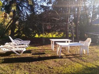 Foto 26 de Casa en  alquiler temprario