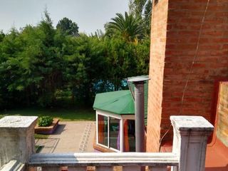 Foto 46 de Casa en  alquiler temprario