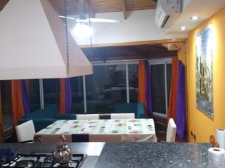Foto 24 de Casa en  alquiler temprario