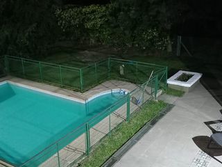 Foto 34 de Casa en  alquiler temprario