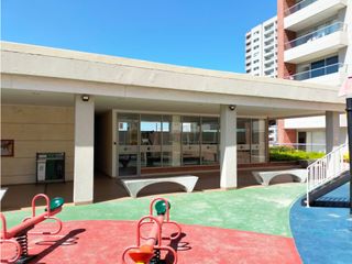 Alquiler de  Apartamento Portal de Genovés Barranquilla