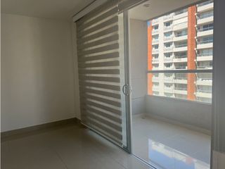 Alquiler de  Apartamento Portal de Genovés Barranquilla