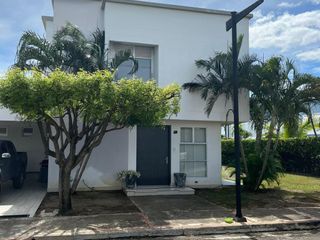 Foto 1 de casa en arriendo/venta en bocono. Cod V2938
