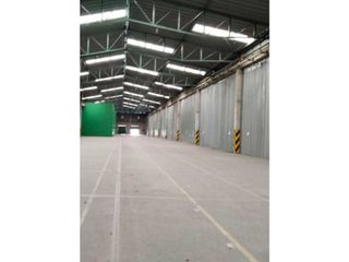 Foto 6 de BODEGA EN ARRIENDO  PARQUE INDUSTRIAL, FUNZA,  CUNDINAMARCA