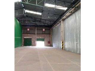 Foto 9 de BODEGA EN ARRIENDO  PARQUE INDUSTRIAL, FUNZA,  CUNDINAMARCA