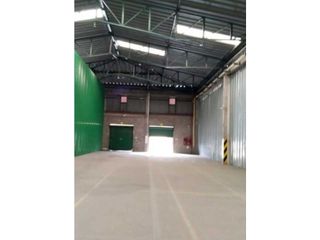 Foto 8 de BODEGA EN ARRIENDO  PARQUE INDUSTRIAL, FUNZA,  CUNDINAMARCA