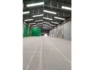 Foto 4 de BODEGA EN ARRIENDO  PARQUE INDUSTRIAL, FUNZA,  CUNDINAMARCA