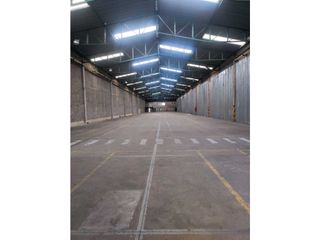 Foto 1 de BODEGA EN ARRIENDO  PARQUE INDUSTRIAL, FUNZA,  CUNDINAMARCA
