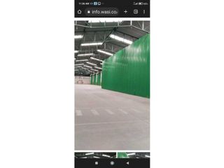 Foto 11 de BODEGA EN ARRIENDO  PARQUE INDUSTRIAL, FUNZA,  CUNDINAMARCA
