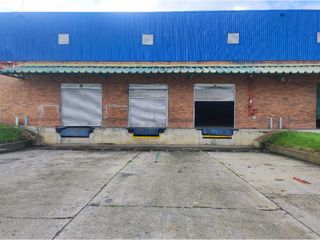 Foto 13 de BODEGA EN ARRIENDO  PARQUE INDUSTRIAL, FUNZA,  CUNDINAMARCA