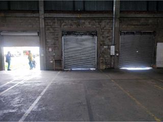 Foto 14 de BODEGA EN ARRIENDO  PARQUE INDUSTRIAL, FUNZA,  CUNDINAMARCA