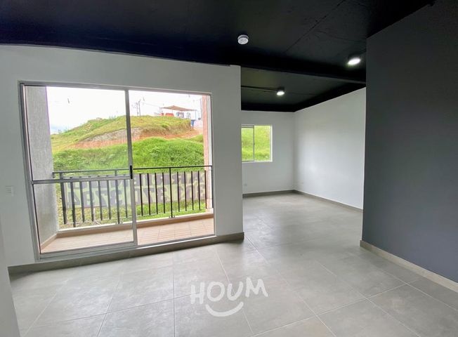 Apartment for rent in Rionegro